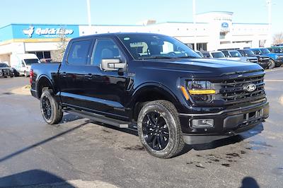 New 2025 Ford F-150 - photo 1