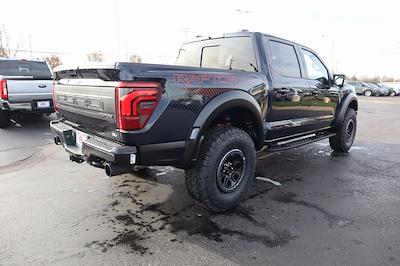 New 2025 Ford F-150 Raptor SuperCrew Cab for sale #SFC58861 - photo 2