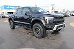 2025 Ford F-150 SuperCrew Cab 4WD Pickup for sale #SFC58861 - photo 1