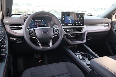 New 2025 Ford Explorer - photo 1