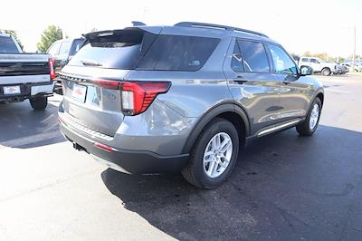 New 2025 Ford Explorer - photo 1