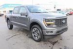 2025 Ford F-150 SuperCrew Cab 4WD Pickup for sale #SKD64161 - photo 1