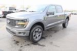 2025 Ford F-150 SuperCrew Cab 4WD Pickup for sale #SKD64161 - photo 11