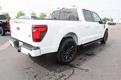 New 2025 Ford F-150 XLT SuperCrew Cab for sale #SKD77896 - photo 2