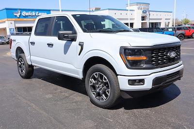 New 2025 Ford F-150 - photo 1