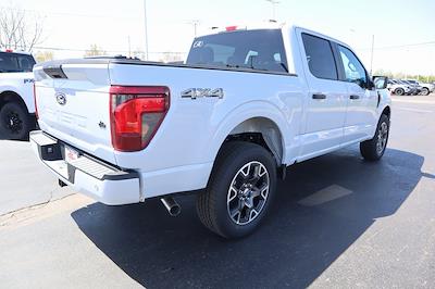 New 2025 Ford F-150 - photo 1