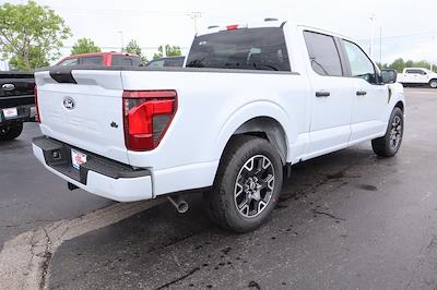 New 2025 Ford F-150 - photo 1