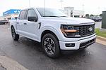 2025 Ford F-150 SuperCrew Cab RWD Pickup for sale #SKE02627 - photo 1