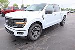 2025 Ford F-150 SuperCrew Cab RWD Pickup for sale #SKE02627 - photo 10