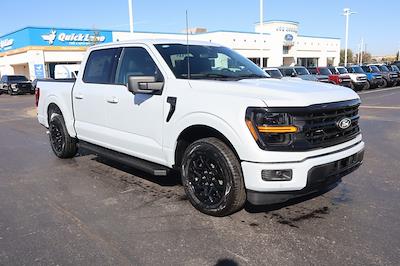 New 2025 Ford F-150 - photo 1