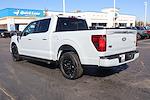 2025 Ford F-150 SuperCrew Cab RWD Pickup for sale #SKE02663 - photo 24