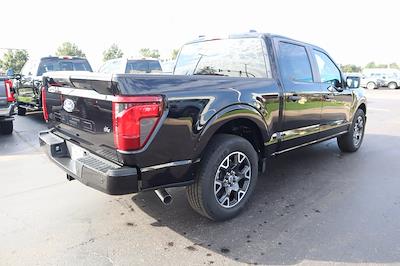 New 2025 Ford F-150 STX SuperCrew Cab for sale #SKE02693 - photo 2