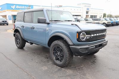 New 2025 Ford Bronco - photo 1