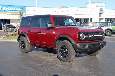 New 2025 Ford Bronco - photo 1