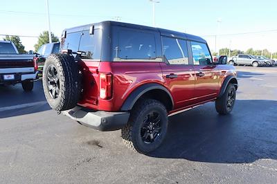 New 2025 Ford Bronco - photo 1