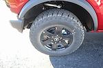 2025 Ford Bronco 4WD SUV for sale #SLB10519 - photo 21