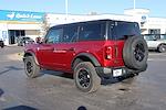 2025 Ford Bronco 4WD SUV for sale #SLB10519 - photo 25