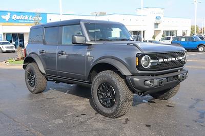 New 2025 Ford Bronco Big Bend for sale #SLB33356 - photo 1