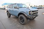 2025 Ford Bronco 4WD SUV for sale #SLB34683 - photo 1