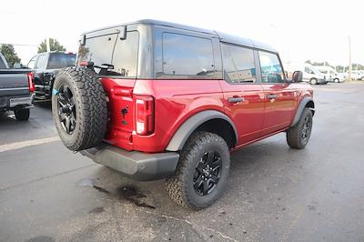 New 2025 Ford Bronco - photo 1