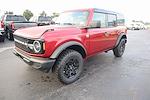 2025 Ford Bronco 4WD SUV for sale #SLB41863 - photo 15