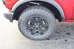 2025 Ford Bronco 4WD SUV for sale #SLB41863 - photo 22