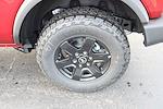 2025 Ford Bronco 4WD SUV for sale #SLB41863 - photo 23