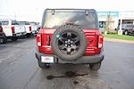 2025 Ford Bronco 4WD SUV for sale #SLB41863 - photo 3