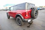 2025 Ford Bronco 4WD SUV for sale #SLB41863 - photo 25