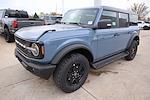 2025 Ford Bronco 4WD SUV for sale #SLB49381 - photo 12