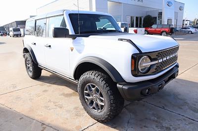 New 2025 Ford Bronco - photo 1