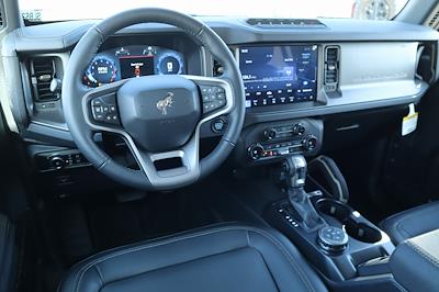 New 2025 Ford Bronco - photo 1