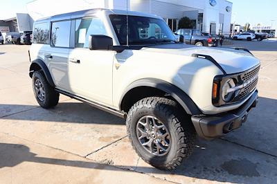 New 2025 Ford Bronco - photo 1