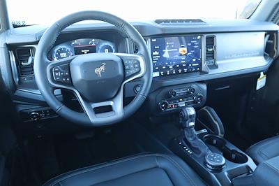 New 2025 Ford Bronco - photo 1