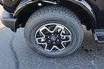 New 2025 Ford Bronco Outer Banks for sale #SLB54567 - photo 21
