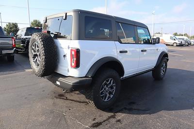 New 2025 Ford Bronco - photo 1