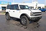 2025 Ford Bronco 4WD SUV for sale #SLB59309 - photo 1