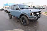 2025 Ford Bronco 4WD SUV for sale #SLB59355 - photo 1