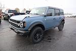 2025 Ford Bronco 4WD SUV for sale #SLB59355 - photo 14