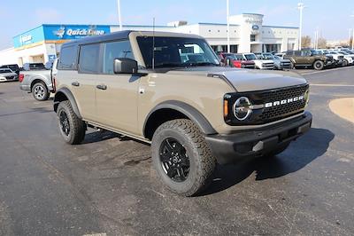 New 2025 Ford Bronco Big Bend for sale #SLB60976 - photo 1