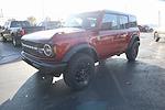 2025 Ford Bronco 4WD SUV for sale #SLB61130 - photo 14