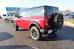 2025 Ford Bronco 4WD SUV for sale #SLB61130 - photo 25