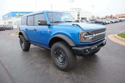 New 2025 Ford Bronco - photo 1