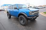 2025 Ford Bronco 4WD SUV for sale #SLB65035 - photo 1