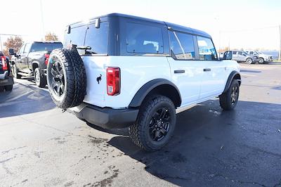 New 2025 Ford Bronco - photo 1