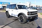 2025 Ford Bronco 4WD SUV for sale #SLB66092 - photo 1