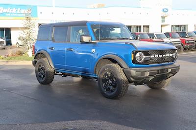 New 2025 Ford Bronco - photo 1