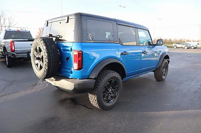 New 2025 Ford Bronco - photo 1
