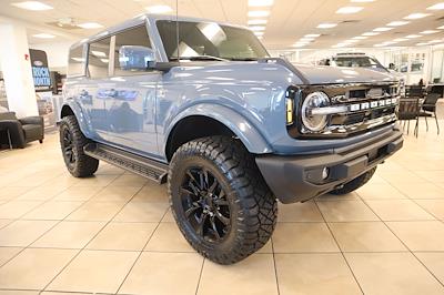 New 2025 Ford Bronco - photo 1