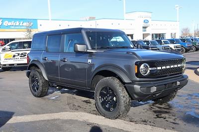 New 2025 Ford Bronco - photo 1